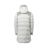 POC Loft Womens Granite Grey Parka 2023