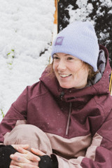 686 Big Cuff Womens Beanie 2025