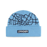 Spyder Nebula Boys Hat 2025