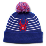 Spyder Icebox Boys Hat 2024