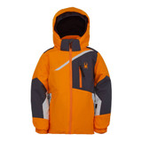 Spyder Mini Challenger Boys Jacket 2022