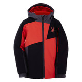 Spyder Mini Ambush Boys Jacket 2023