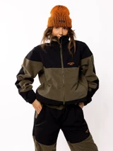 Howl Zip Polar Fleece Adult Jacket 2025
