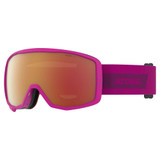 Atomic Count JR Spherical Goggles 2025
