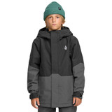Volcom Vernon Insulated Boys Jacket 2026