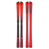 Atomic Redster S9 FIS 155 Skis 2025