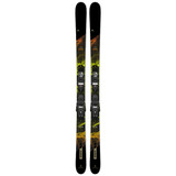 Dynastar M-Menace 80 Xpress Skis w/ Xpress 10 GW Bindings 2024