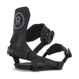 Ride A-9 Snowboard Bindings 2024