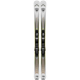 Rossignol Arcade 78 Skis w/ Rossignol Speed 100 HV Plus SKi Boots & Rossignol Tactic Ski Poles Package 2026