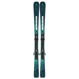 Atomic Cloud Q14 Revoshock S Womens Skis w/ MI 12 GW 2026