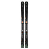 Atomic Redster Q7 Revoshock C Skis w/ MI 12 GW Bindings 2026
