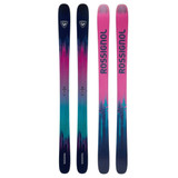Rossignol Sender 100 Skis 2027