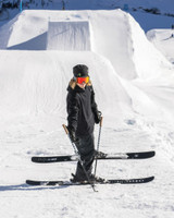 Armada ARV 100 Black Edition Skis 2026