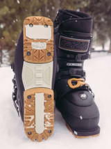 K2 Diverge LT HV Mens Ski Boots 2024 | Corbetts Ski + Snowboard