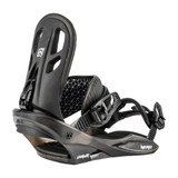 2023 Nitro Charger JR Snowboard Bindings