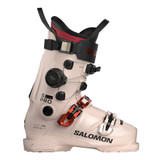 Salomon S/Pro Alpha C BOA 115 GW Womens Ski Boots 2027