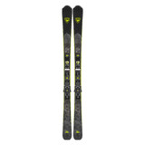 Rossignol EXPERIENCE 82 BASALT Skis w/ SPX 12 Konect GW Bindings 2024