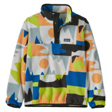 Patagonia Lightweight Synchilla Snap-T Junior Pullover 2025