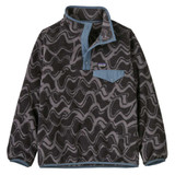 Patagonia Lightweight Synchilla Snap-T Junior Pullover 2025