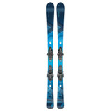 Head e-super Joy Womens Skis w/ Protector SLR 11 GW Bindings 2026