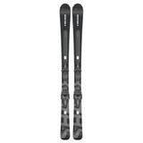 Head Shape e-V10 Skis w/ Protector PR 13 GW Bindings 2026