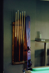 Dynastar M-Cross 88 Skis 2027