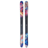 Nordica Unleashed 106 Skis 2027