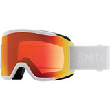 2022 Smith Squad Goggle + Spare Lens