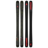 Atomic Bent Decode Skis 2027