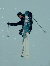 Atomic Maverick 115 CTI Skis 2027