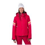 Rossignol Strawpile Womens Jacket 2025
