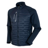 Sunice Hamilton Thermal Hybrid Mens Jacket 2024