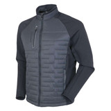 Sunice Hamilton Thermal Hybrid Mens Jacket 2024
