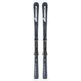 Nordica Multigara DC 74 TI Skis w/ Comp 12 GW Bindings 2027