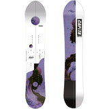 CAPiTA Navigator Split WMN Womens Snowboard 2026