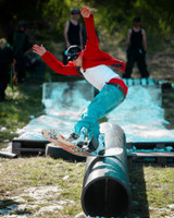 Yes Sender Snowboard 2026