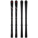 Volkl Peregrine X Skis w vMotion 10 GW Bindings 2026 | Corbetts