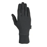 Seirus Arctic Silk Adult Black Glove Liner 2024