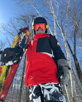 Burton Powline Gore-Tex 2L Junior Jacket 2026