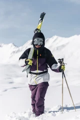 Rossignol Corbet's Mens Jacket 2025