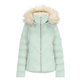 Obermeyer Bombshell Womens Jacket Petite 2025