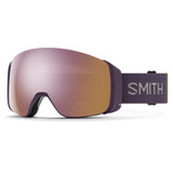 Smith Vantage W MIPS Womens Helmet w/ Goggle Package