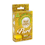 Purl Natural- Spring / Yellow - (68g)