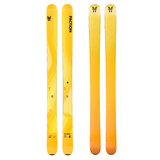 Faction Dancer 4 Skis 2026
