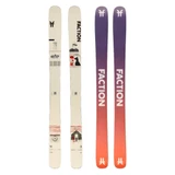 Faction Prodigy 3 Capsule Skis 2026