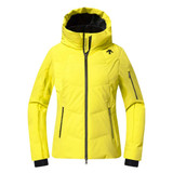 Descente Welded Down Womens Jacket 2026