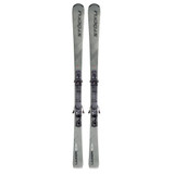 Stockli Laser CX Skis w/ MC11 GW Bindings 2026