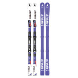 Atomic X9S Retro ARC 735 RS Skis w/ I 12 GW Bindings 2026