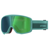 Atomic Count JR Cylindrical Goggles 2025