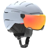 Atomic Savor GT AMID Visor HD Helmet 2026